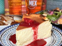 -Q MEX 库迈墨西哥餐吧(三里屯店)