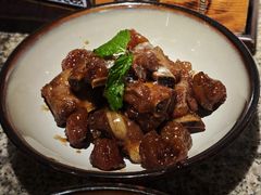 -南京大牌档(之心城店)