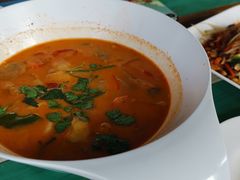 -Doo Dee Thai Food(Issan/Isaan/Esan)