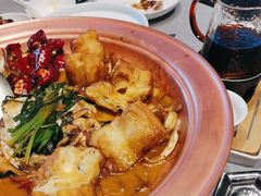 -柿合缘新京菜(国金中心商场店)