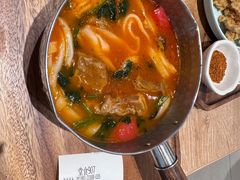 -小满手工粉(北京富力广场店)