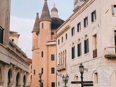 -华谊兄弟（长沙）电影小镇