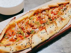 -梅夫娜土耳其餐厅.清真HALAL