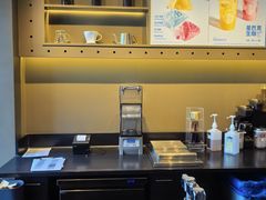 -星巴克(北京广渠门名敦道店)