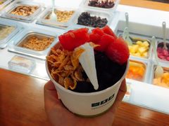 -三佰瑞冻酸奶(凯德MALL店)