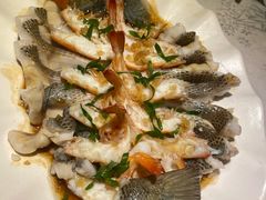 -百味馆·粤菜·湛江菜(后海花园店)