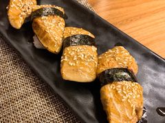 -昊·来了寿司(双楠2店)