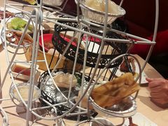 -避风塘(宝山万达店)