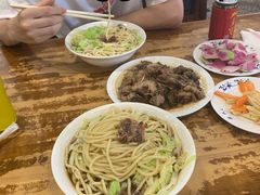 -柴氏风味斋(甘家口店)