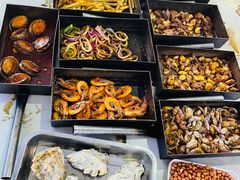 -老三李村河底戳子肉(总店)