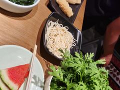 -掂档潮汕牛肉火锅(万象城店)