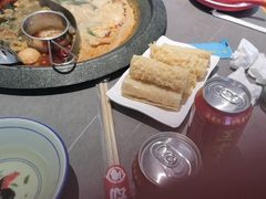 -生活如沸·顺德水牛奶火锅(大学路店)