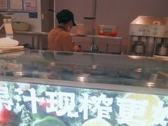 -Mr.Fruits水果先生(朝阳门悠唐店)