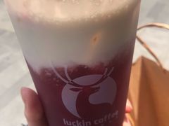 -瑞幸咖啡(第一城店)