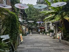 -小河直街历史文化街区