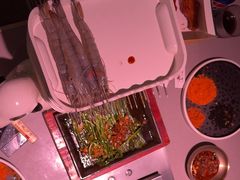 -丰茂烤串(全国首店)