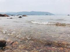 -坝光海滩