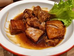 -锡和无锡菜(景丽苑店)