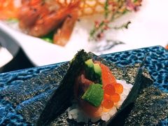-Mr.Fish鱼鲜生海鲜放题(高德置地冬广场店)