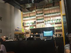 -肉甲韩国木炭烤肉(新壹街1店)