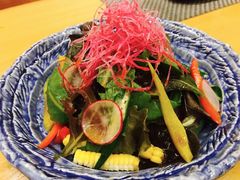 -天丰日本料理(宝纳大厦店)