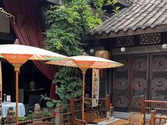 -三只耳火锅(宽窄巷子店)