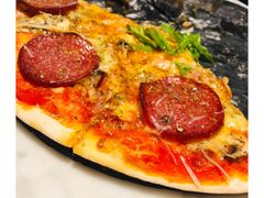 -JF Garden(渔人码头店)