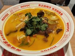 -每味每客·重庆麻辣烫(国泰店)