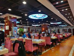 大堂-点都德(华强南店)