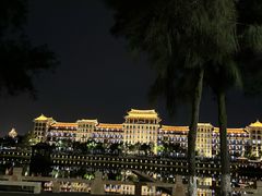 -龙舟池