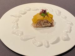 -上海滩餐厅(BFC外滩金融中心店)