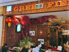 -润泽园椰子鸡(汇一城店)