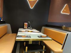 -牛人日志·鲜牛肉骨汤火锅(万科里瑧店)