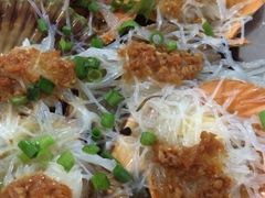 -四川小胡子海鲜(丁村万人海鲜广场店)