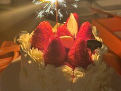 -玲婧胡同·生日蛋糕·餐厅(嘉里城店)
