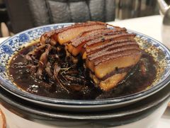 巢香扣肉-巢香扣肉馆