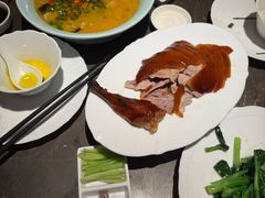 -金鸭季·北京烤鸭(深业上城店)