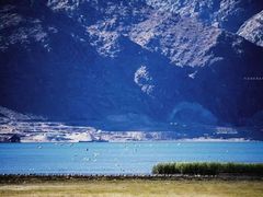 -可可托海景区