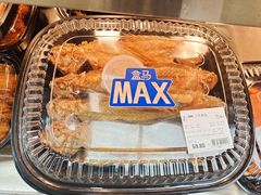 -盒马X会员店(王府井奥莱UP TOWN店)