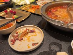 -牛New寿喜烧(新六百店)