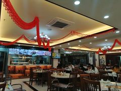 大堂-榕记(番禺总店)