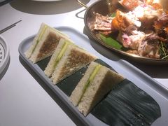 -帕娜·泰式茶餐厅·Bistro(近铁广场店)