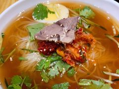 -英兰朝族饭店(河南桥头店)