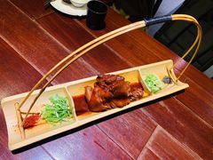 -大牌大·传统杭帮菜(湖滨店)