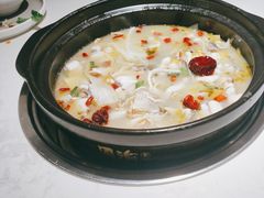 -周渝食惦酸菜鱼(青浦店)