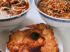 -大时代美食面馆