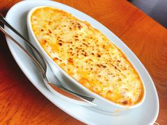 -沈阳君悦酒店·意坊意大利餐厅