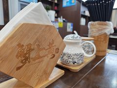 -蟹上黄·蟹黄面·江南糖水(人民广场店)