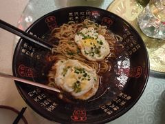 阳春面-明丰小渔馆(明月路店)