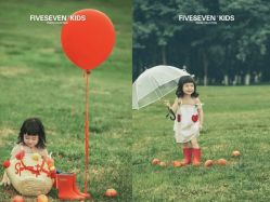 -57KIDS儿童摄影